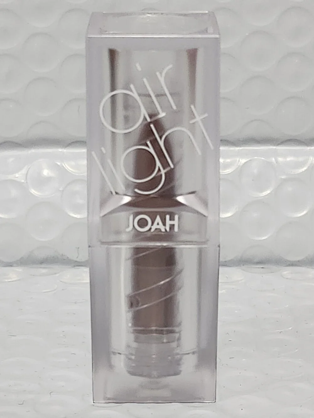 💋5/$25 Joah Air Light Lipstick In Flying
